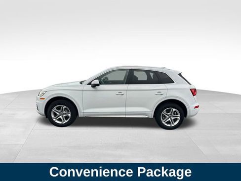 Used 2019 Audi Q5 2.0T Premium w/ Convenience Package image 2