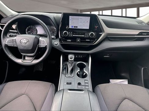Used 2023 Toyota Highlander L image 7