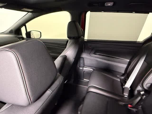 New 2026 Honda Odyssey Sport-L image 40