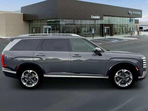 New 2026 Hyundai Palisade Limited image 9