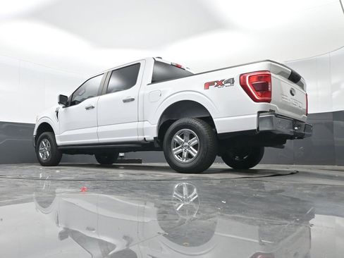Used 2021 Ford F150 XLT image 28