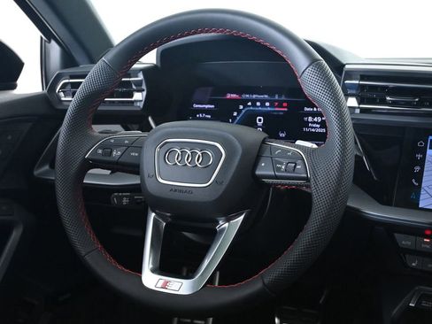 New 2026 Audi S3 Premium image 10