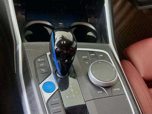 Used 2023 BMW i4 eDrive35 w/ Premium Package RWD image 24