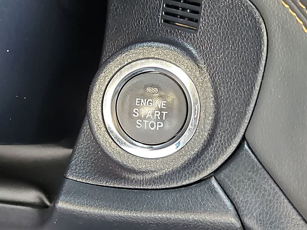Used 2024 Subaru Outback Wilderness AWD/4WD image 20
