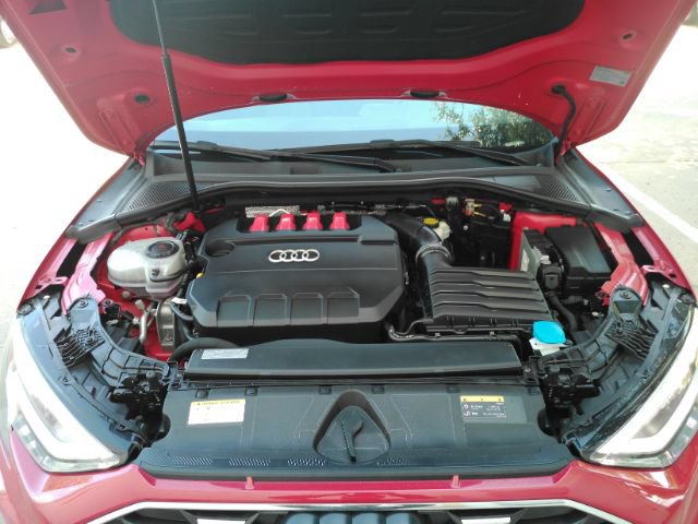 Used 2023 Audi S3 Premium Plus w/ Premium Plus Package AWD/4WD image 55