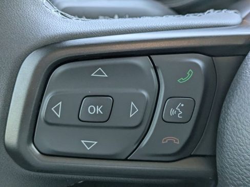 New 2026 Jeep Wrangler Unlimited Rubicon image 20