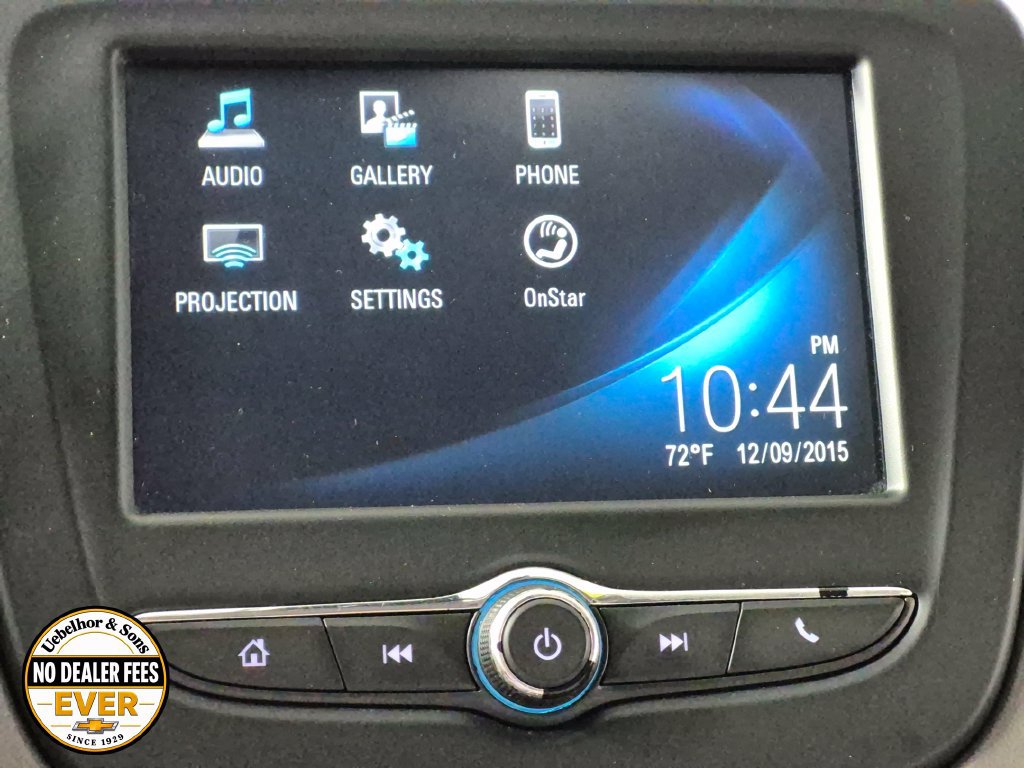 Used 2016 Chevrolet Malibu LS FWD image 21
