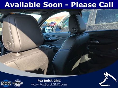 Used 2024 Buick Envista Sport Touring w/ Convenience I Package image 8