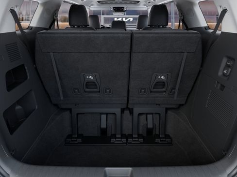 New 2026 Kia Carnival SX Prestige image 19
