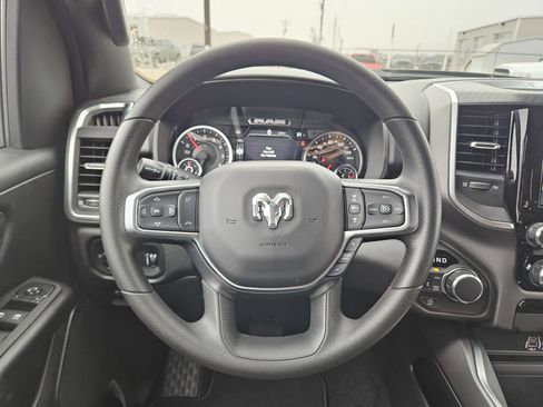 New 2026 RAM 1500 Express image 18