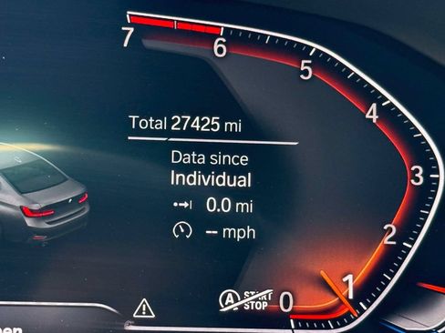 Used 2022 BMW 330i xDrive Sedan w/ Premium Package 2 AWD/4WD image 5