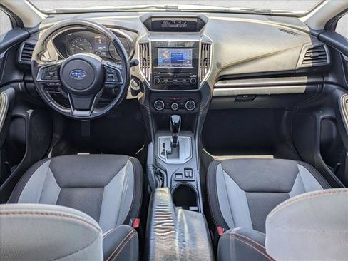 Used 2023 Subaru Crosstrek 2.0i Premium w/ Popular Package #4 AWD/4WD image 17