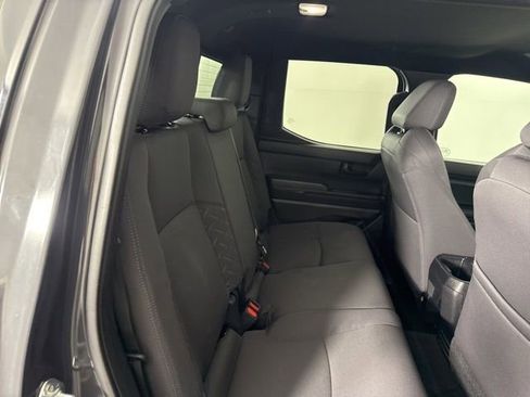Used 2025 Toyota Tacoma SR5 image 19