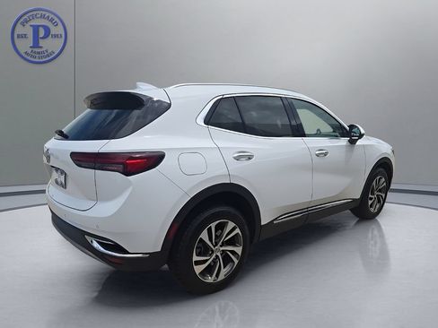Used 2023 Buick Envision Essence FWD image 7