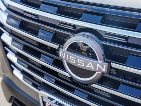 New 2026 Nissan Rogue S image 12