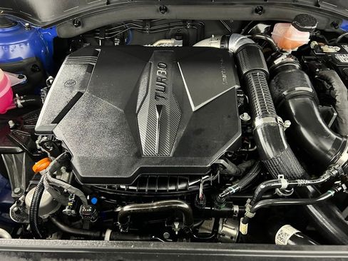 Used 2023 Kia Sorento EX w/ Panoramic Sunroof Package image 34