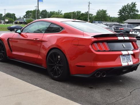 Used 2017 Ford Mustang Shelby GT350 w/ Electronics Package RWD image 15