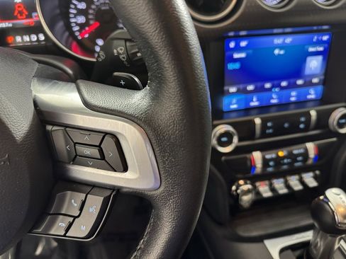 Used 2020 Ford Mustang EcoBoost w/ 2.3L High Performance Package image 20