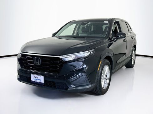 Used 2023 Honda CR-V EX image 1