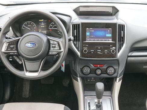 Used 2020 Subaru Forester w/ Popular Package #1 AWD/4WD image 25