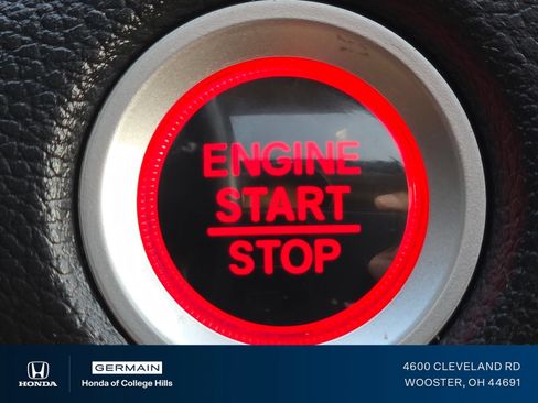 Certified 2020 Honda CR-V EX-L image 27
