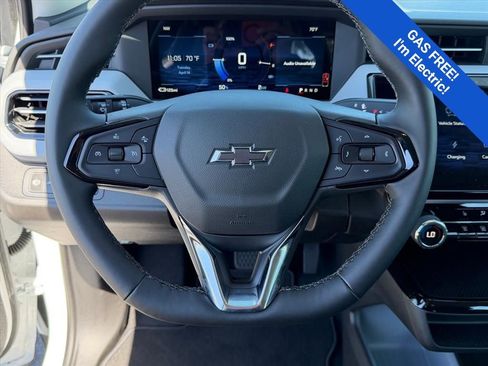 New 2027 Chevrolet Bolt LT w/ Comfort Package FWD image 10