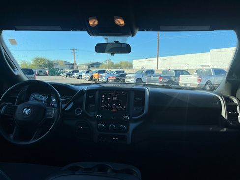 Used 2022 RAM 2500 Tradesman image 20