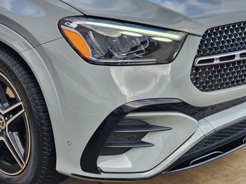 Used 2024 Mercedes-Benz GLE 450 GLE 450 image 7