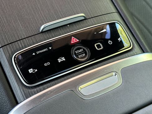 Used 2023 Mercedes-Benz EQS 580 4MATIC SUV image 35