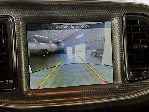 Used 2015 Dodge Challenger SRT Hellcat image 16