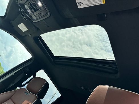 New 2026 GMC Sierra 1500 Denali Ultimate AWD/4WD image 33