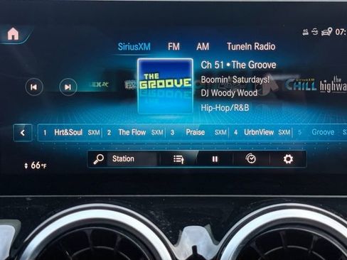 Used 2021 Mercedes-Benz GLA 250 image 8