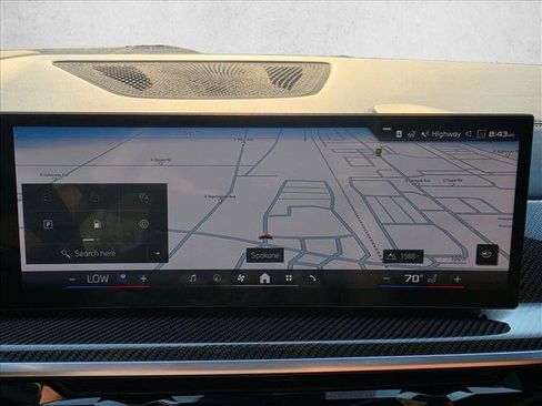 Used 2024 BMW X6 M60i AWD/4WD image 30