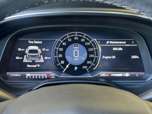 Certified 2024 Cadillac CT5 V w/ Premium Package RWD image 40