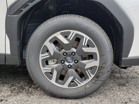 New 2026 Subaru Forester AWD/4WD image 12