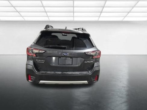 Used 2021 Subaru Outback Limited AWD/4WD image 6