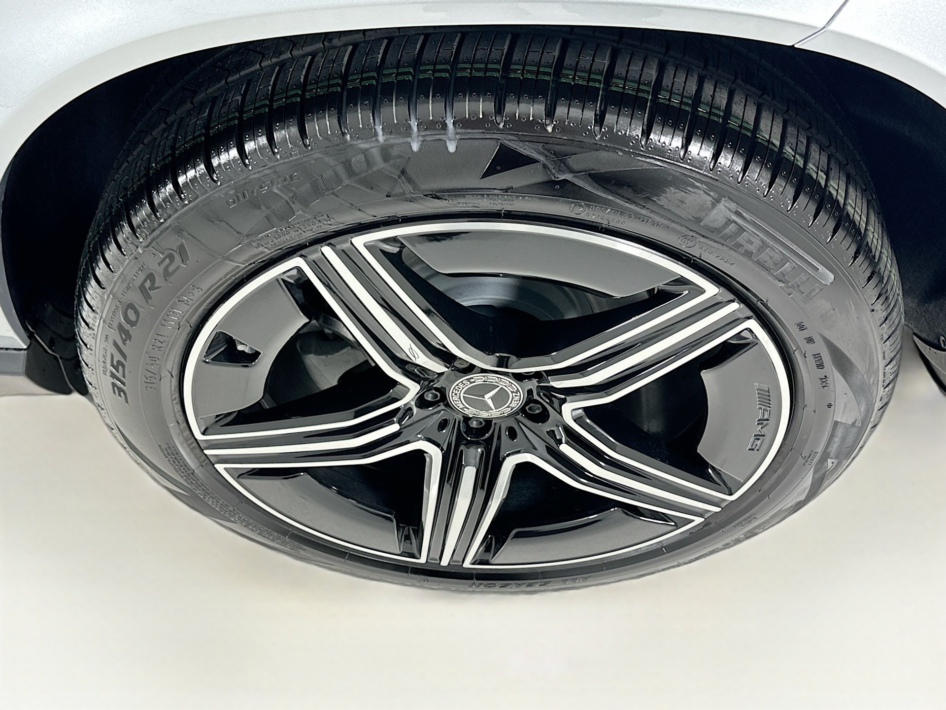 New 2026 Mercedes-Benz GLE 450 4MATIC image 34