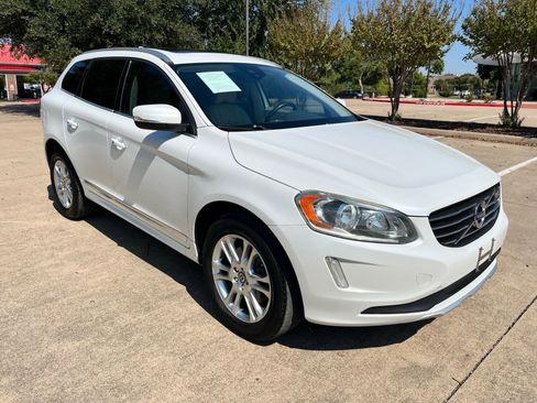 Used 2015 Volvo XC60 T5 Premier Plus image 3