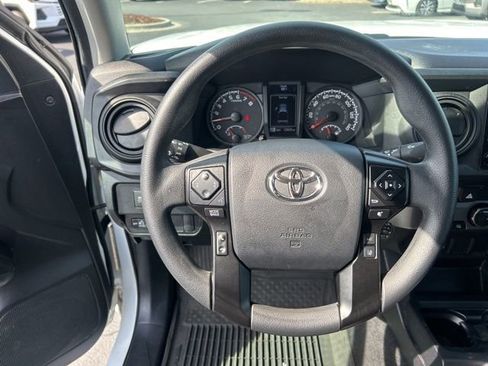 Used 2023 Toyota Tacoma SR image 17