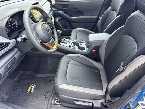 New 2026 Subaru Crosstrek 2.5i Wilderness image 12
