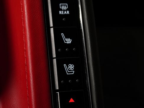 Used 2025 Chevrolet Corvette Z06 w/ Battery Protection Package image 19