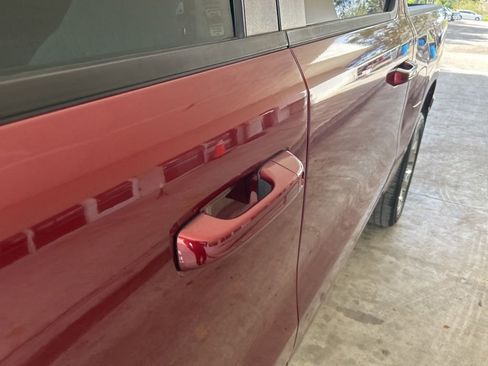 Used 2021 RAM 1500 Big Horn image 16