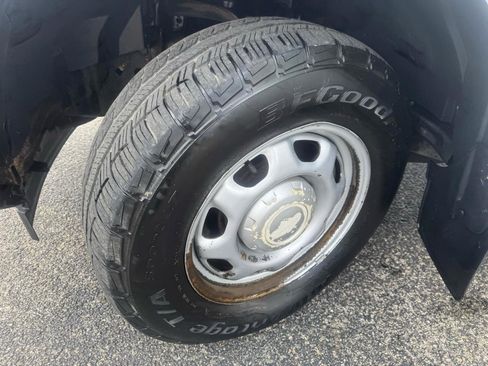 Used 2017 Ford F150 XL w/ Equipment Group 101A Mid RWD image 47