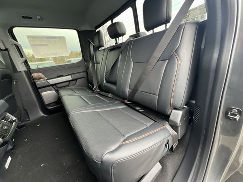 New 2026 Ford F350 Lariat w/ Lariat Ultimate Package image 24