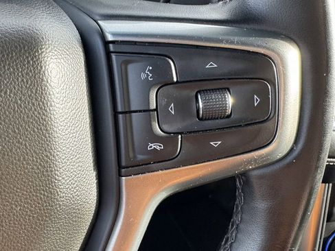 Used 2023 Chevrolet Tahoe LT w/ Luxury Package AWD/4WD image 19