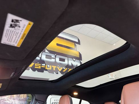 Used 2020 Mercedes-Benz AMG GT 63 w/ Executive Rear Seat Package image 47