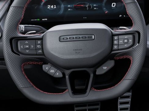 New 2025 Dodge Charger R/T Scat Pack w/ Track Pack image 20