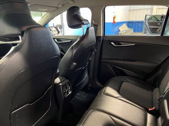 Used 2024 Kia Niro Wind FWD image 19