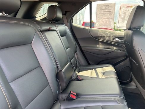 Used 2021 Chevrolet Equinox Premier image 34