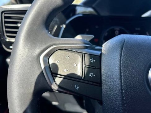 Used 2024 Lexus NX 350h AWD w/ Vision Package image 23